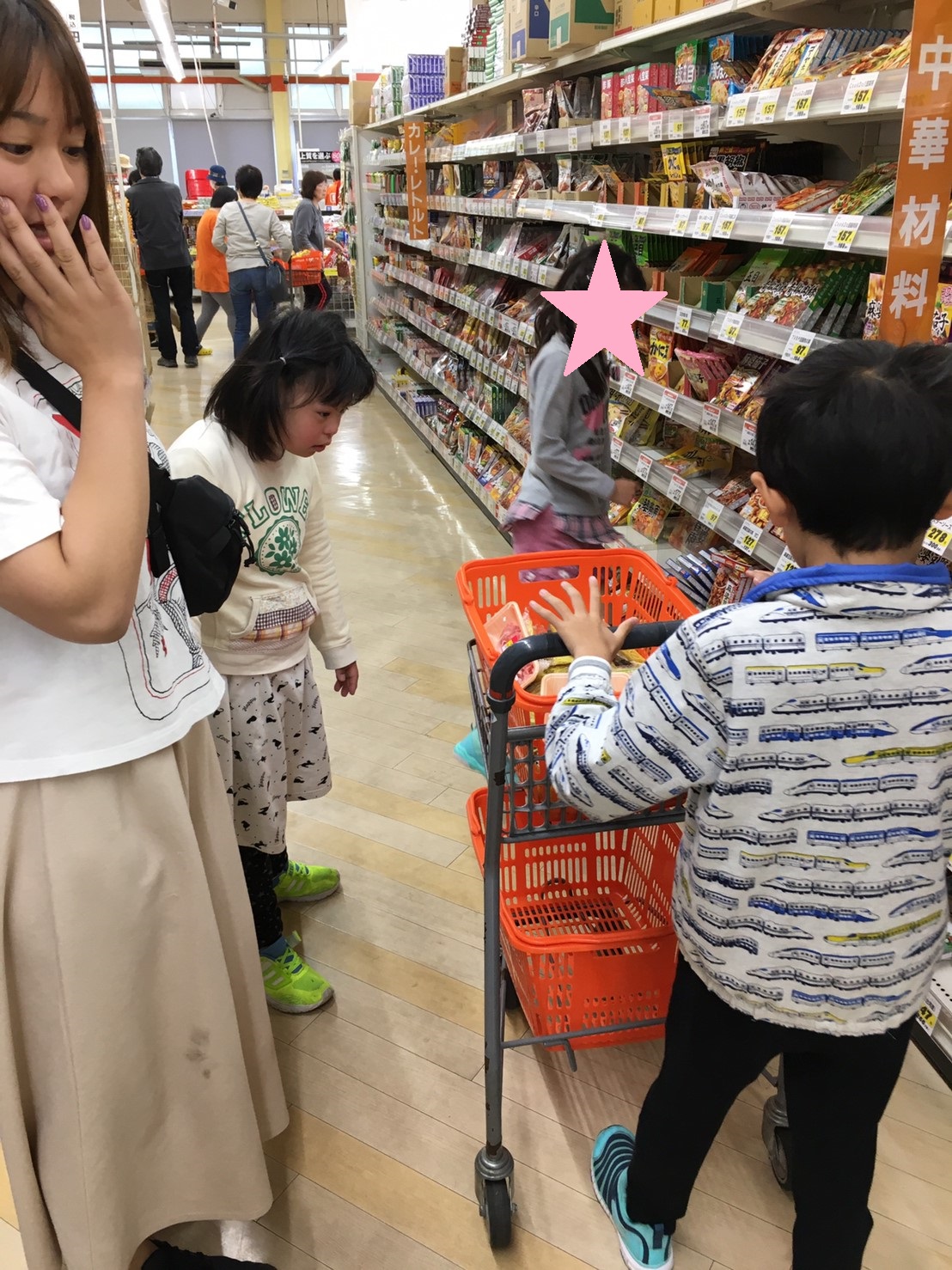 502 あんかけ焼きそば作り_190505_0003