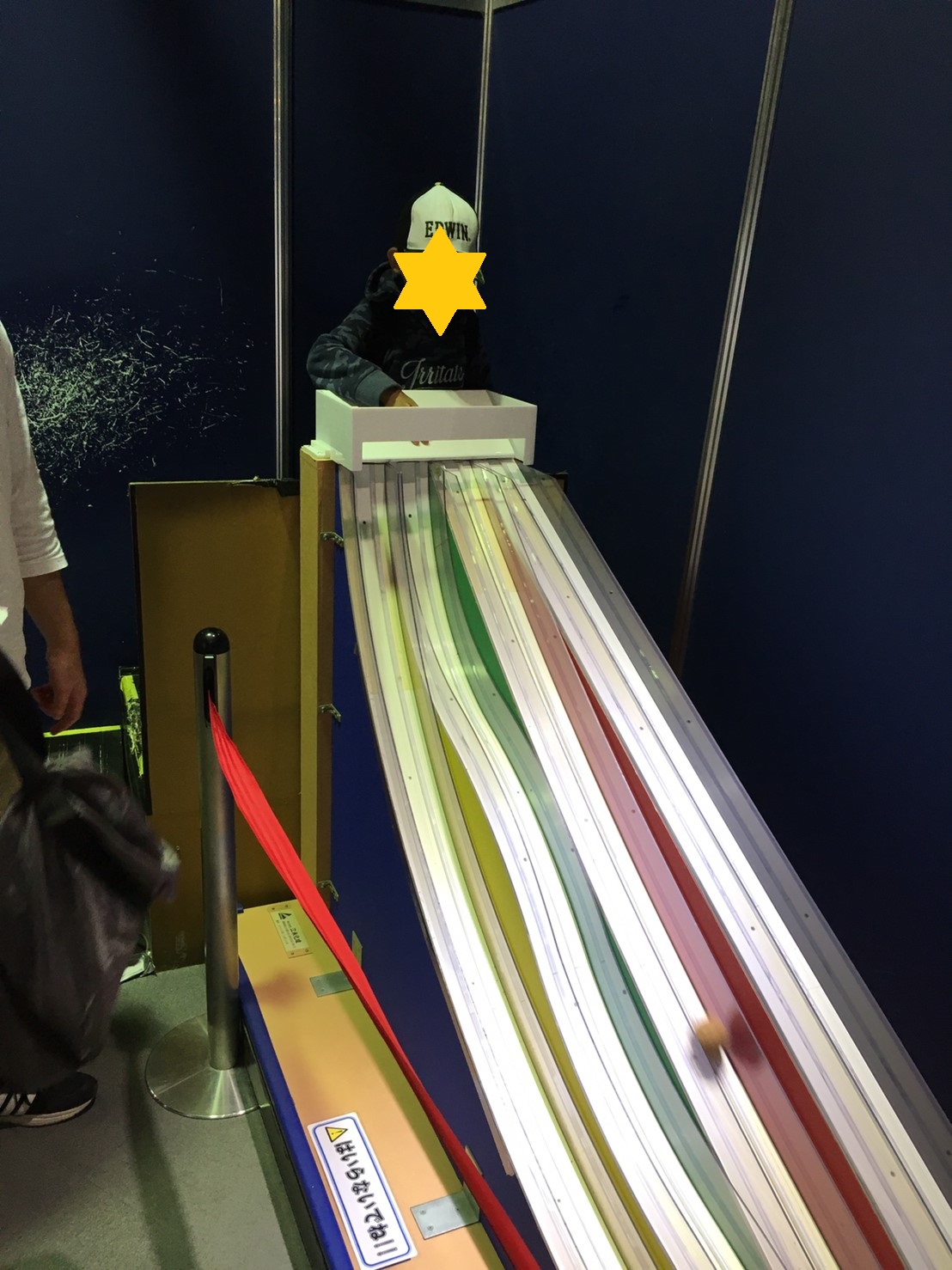 6月 ディスカバリーパーク_190610_0025